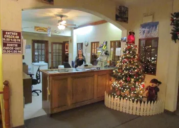 L Auberge et restaurant La Glacière hotel thumbnail 5