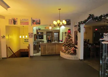 L Auberge et restaurant La Glacière hotel thumbnail 6