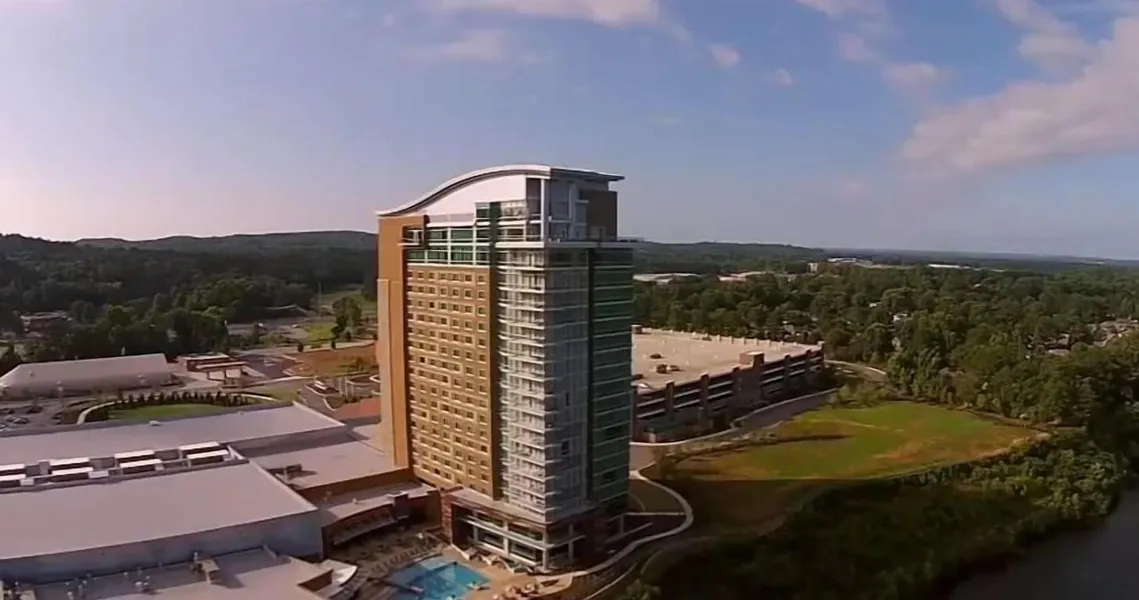 Wind Creek Casino & Hotel Wetumpka hotel detail image 2