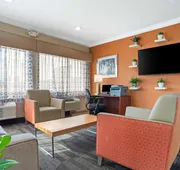 Best Western Ville Platte hotel detail image 3