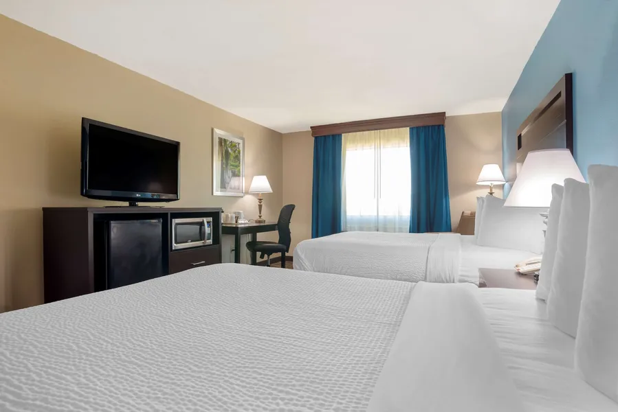 Best Western Ville Platte hotel detail image 6