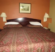 First Western Inn Caseyville hotel detail image 7