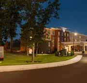 Homewood Suites by Hilton Gateway Hills Nashua hotel detail image 3
