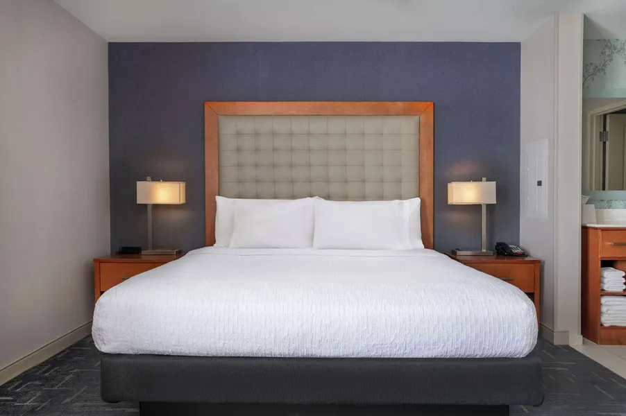 Homewood Suites by Hilton Gateway Hills Nashua hotel detail image 6