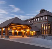 Canyon Lodge & Cabins - Inside the Park hotel detail image 3
