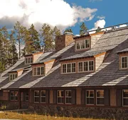 Canyon Lodge & Cabins - Inside the Park hotel detail image 4