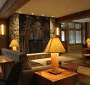 Canyon Lodge & Cabins - Inside the Park hotel detail image 7