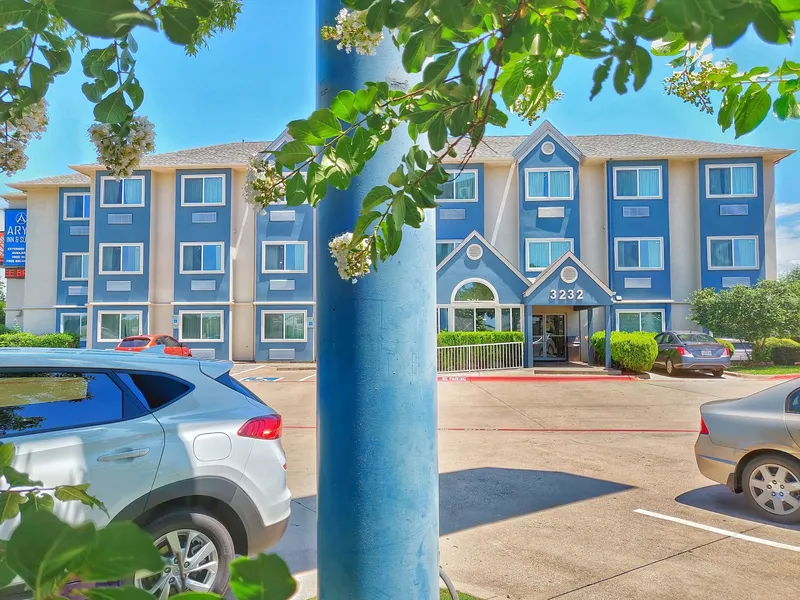 Arya Inn & Suites hotel detail image 2