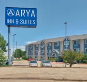 Arya Inn & Suites hotel detail image 5