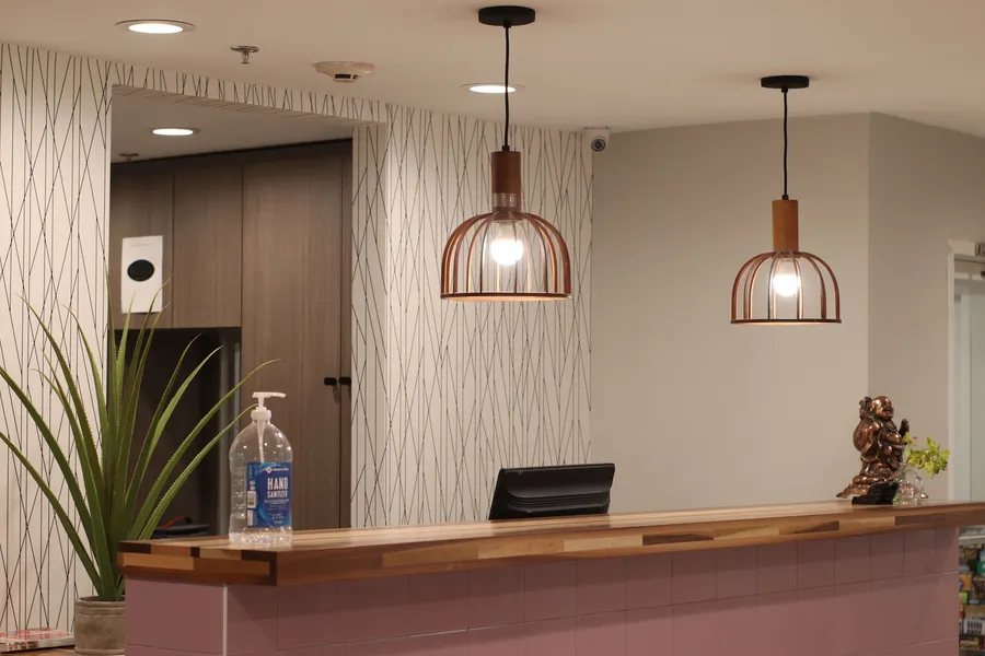 Arya Inn & Suites hotel detail image 6