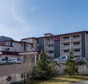 Ramada by Wyndham Juneau hotel detail image 4