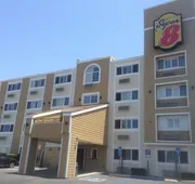 Super 8 by Wyndham National City Chula Vista hotel detail image 3