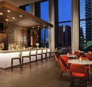 The Westin Dallas Downtown hotel detail image 4