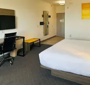 Comfort Inn & Suites Wylie hotel detail image 3