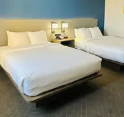 Comfort Inn & Suites Wylie hotel detail image 4