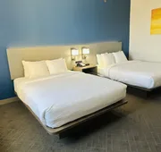 Comfort Inn & Suites Wylie hotel detail image 5