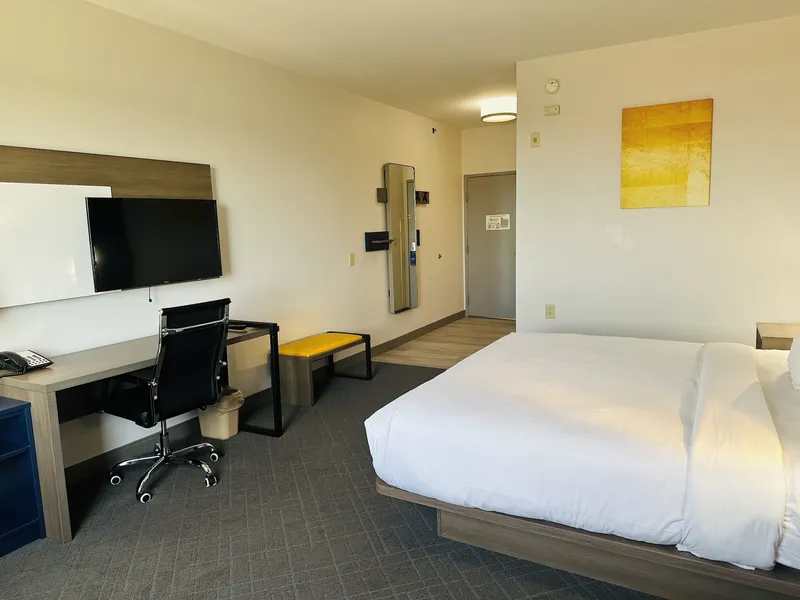Comfort Inn & Suites Wylie hotel detail image 6