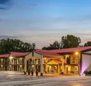 Red Roof Inn Marion, IN hotel detail image 3