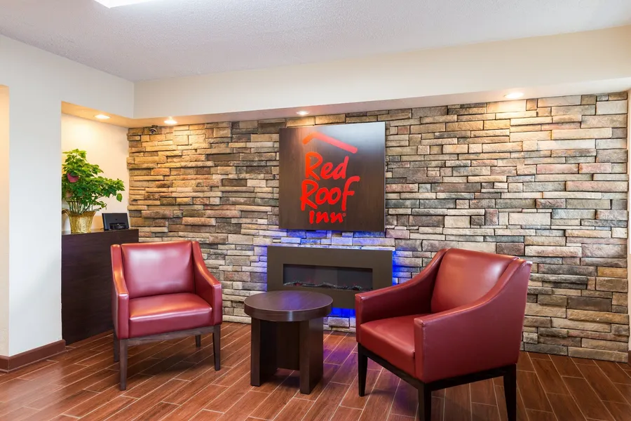 Red Roof Inn Marion, IN hotel detail image 6