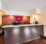 Red Roof Inn Marion, IN hotel detail image 7