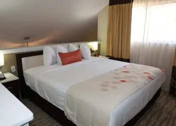 Hawthorn Suites by Wyndham Detroit Southfield hotel thumbnail 4