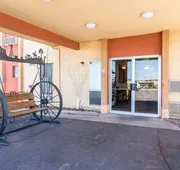Motel 6 Moriarty, NM hotel detail image 5