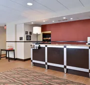 Hampton Inn & Suites California University-Pittsburgh hotel detail image 3