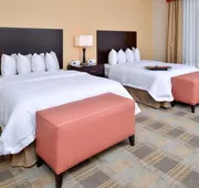 Hampton Inn & Suites California University-Pittsburgh hotel detail image 7