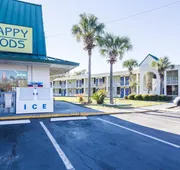 Motel 6 Townsend, GA hotel detail image 3