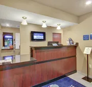 Cobblestone Hotel & Suites - Waynesboro hotel detail image 3