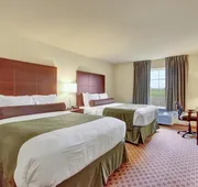 Cobblestone Hotel & Suites - Waynesboro hotel detail image 4