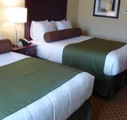 Cobblestone Hotel & Suites - Waynesboro hotel detail image 5