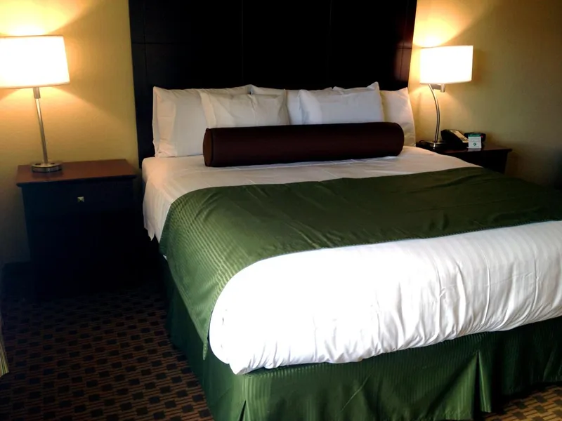 Cobblestone Hotel & Suites - Waynesboro hotel detail image 6
