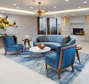 Homewood Suites by Hilton Houston / Katy Mills Mall hotel detail image 3