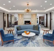 Homewood Suites by Hilton Houston / Katy Mills Mall hotel detail image 4