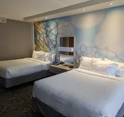 Courtyard by Marriott Holland Downtown hotel detail image 5
