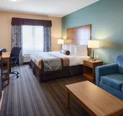 Best Western Plus Seminole Hotel & Suites hotel detail image 4