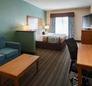 Best Western Plus Seminole Hotel & Suites hotel detail image 5