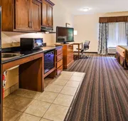 Best Western Plus Seminole Hotel & Suites hotel detail image 7