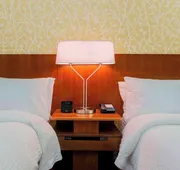 Fairfield Inn & Suites Pleasanton hotel detail image 3
