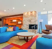 Fairfield Inn & Suites Pleasanton hotel detail image 4