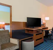 Fairfield Inn & Suites Pleasanton hotel detail image 7