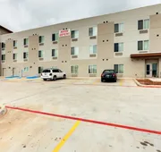 Studio 6 Sweetwater, TX hotel detail image 3