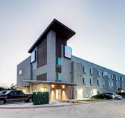 Studio 6 Sweetwater, TX hotel detail image 5
