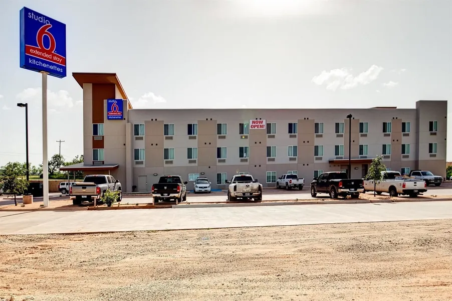 Studio 6 Sweetwater, TX hotel detail image 6