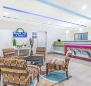 Days Inn & Suites by Wyndham Madisonville hotel detail image 3