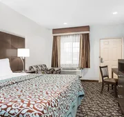 Days Inn & Suites by Wyndham Madisonville hotel detail image 7