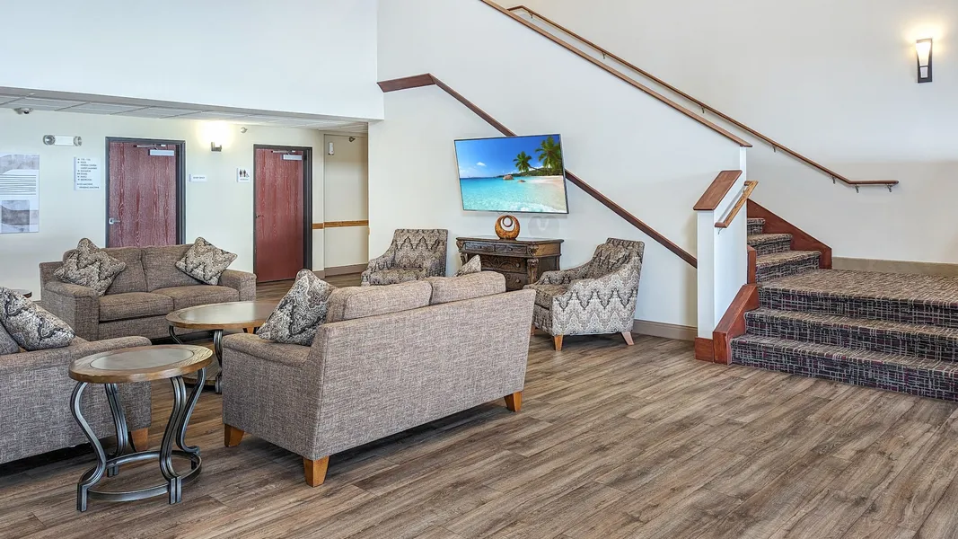 Estherville Hotel & Suites hotel detail image 6