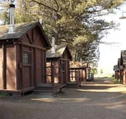 Roosevelt Lodge & Cabins - Inside the Park hotel detail image 4