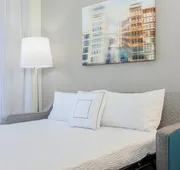 Courtyard by Marriott Pittsburgh Downtown hotel detail image 7